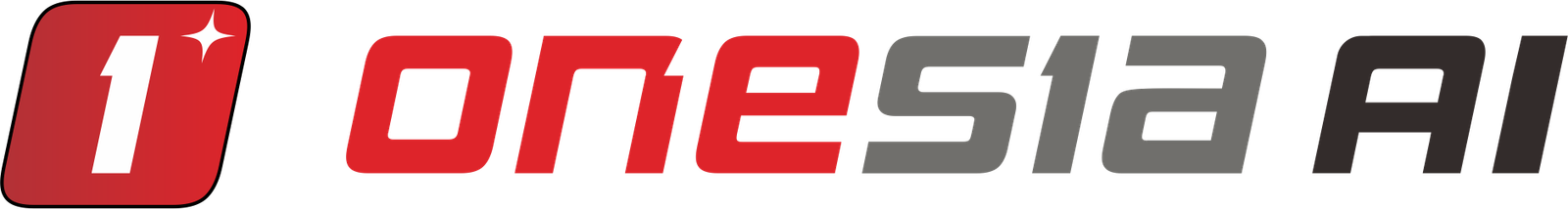 Onesia AI